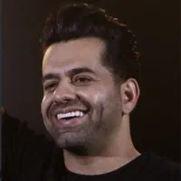 کنسرت رضا بهرام