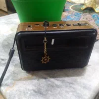 اسپیکر مارشال