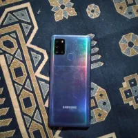 گوشی A21Sسامسونگ