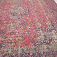 فرش دست باف درجه ۱