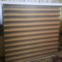 پرده کرکره ای درحد نو