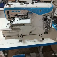 چرخ خیاطی صنعتی وخانگی