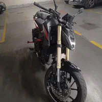 کی وی 249n|موتورسیکلت|تهران, گلستان (شهرک راه آهن)|دیوار