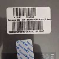 سامسونگ galaxy s25 plus با حافظهٔ ۵۱۲ گیگابایت|موبایل|تهران, چیتگر جنوبی|دیوار