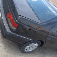 پژو روآ دوگانه سوز دستی سال ۸۶
