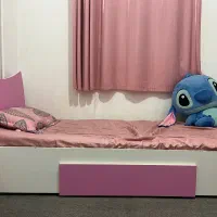 سرویس خواب|تخت و سرویس خواب|گرگان, |دیوار