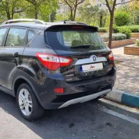 چانگان cs35 دنده ای مدل 95|خودرو سواری و وانت|تهران, مهران|دیوار