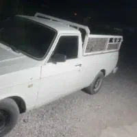 پیکان وانت تک  مدل ۹۳