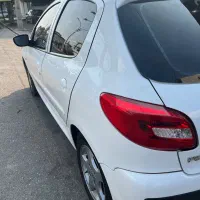 207 مدل ۱۴۰۱|خودرو سواری و وانت|نشتارود, |دیوار