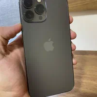 آیفون 13 pro max|موبایل|گرمی, |دیوار