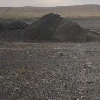 ماسه رودخانه مناسب باغات گیوی