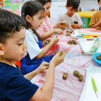 جدب مربی خانه کودک|استخدام آموزشی|قم, جهان بینی|دیوار