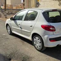 ۲۰۷مدل۴۰۱|خودرو سواری و وانت|آبادان, |دیوار