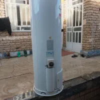 دیوتور گازی