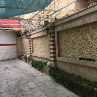 ۱۶۴مترپاستور+۹۰مترحیاط اختصاصی