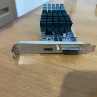 کارت گرافیگ GT 1030 geforce|قطعات و لوازم جانبی رایانه|هشتگرد, فاز ۷ مهستان|دیوار