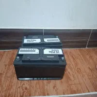 باتری ۱۰۰ امپر