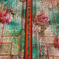 زه دوزی محمدآباد|لباس|بمپور, |دیوار