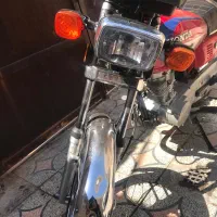 125 پیشرو مدل 95|موتورسیکلت|دزفول, |دیوار