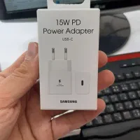 انواع آداپتور شارژر موبایل|لوازم جانبی موبایل و تبلت|مبارکه, |دیوار