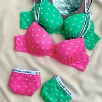 ست شورت سوتین وارداتی