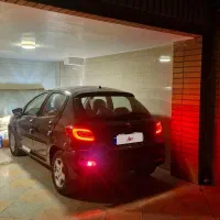 207 پانوراما TU5 با رینگ صفر|خودرو سواری و وانت|اصفهان, شهرک کاوه|دیوار