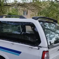 کابین فایبرگلاس