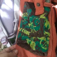 کوله مدرسه جنس خوب