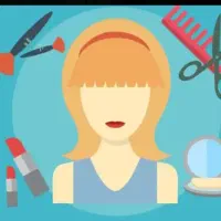 استخدام واجاره صندلی ناخن کار و مژه کار