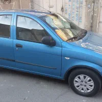 تیبا 2|خودرو سواری و وانت|تهران, سلیمانی|دیوار