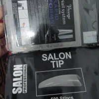 وسایل کاشت ناخن