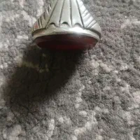 سلام یک انگشتر دوقاب