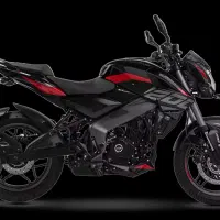 موتور NS 200 صفر کیلومتر
