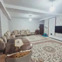 ۱۲۴ متری خوش نقشه و دلنشین|فروش آپارتمان|قزوین, |دیوار