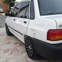 پراید