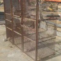 جفتگاه کفتر|لوازم جانبی حیوانات|بیرجند, |دیوار