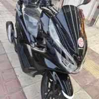 pcxپی سی ایکس صفر خشک125