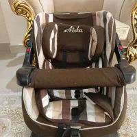 صندلی ماشین کودک