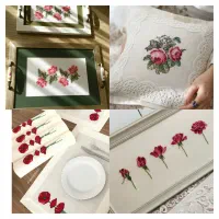 شماره دوزی|خدمات آموزشی|اراک, |دیوار