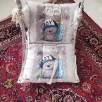 تاب ریلکس کودک