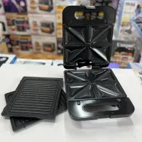 ساندویچ ساز ۲ کاره برند کاراکال