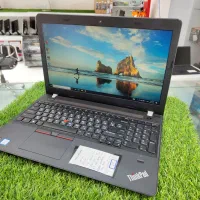 لپ تاپ کارکرده لنوو