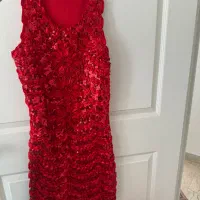 پیراهن مجلسی