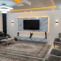 فروش آپارتمان ۱۵۰ متری ۲ طبقه در شهرک کوثر|فروش آپارتمان|اصفهان, شهرک کوثر|دیوار