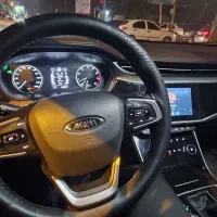 آریزو ۵ IE مدل ۱۴۰۱|خودرو سواری و وانت|رشت, شالکو|دیوار