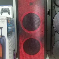 فروش اقساطی پارتی باکس مچر مدل MR3100