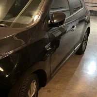 جک s5 مدل۹۷|خودرو سواری و وانت|تهران, نظامی گنجوی (توانیر)|دیوار