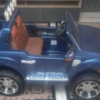 ماشین شارژی