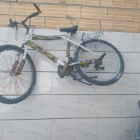 دوچرخه
