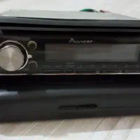 ضبط و باند پایونر